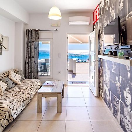 Alternative Plan Apartment Ierápetra Екстериор снимка