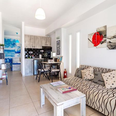 Alternative Plan Apartment Ierápetra Екстериор снимка