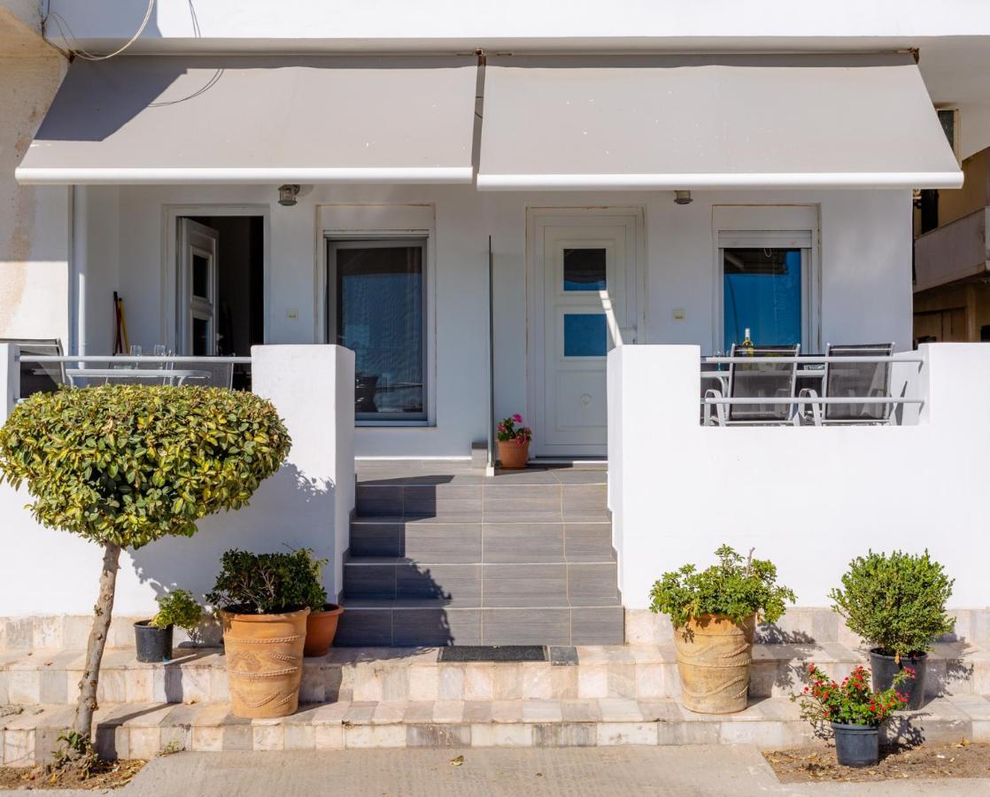 Alternative Plan Apartment Ierápetra Екстериор снимка