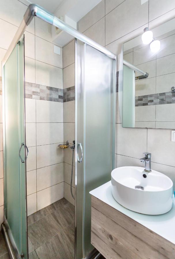 Alternative Plan Apartment Ierápetra Екстериор снимка