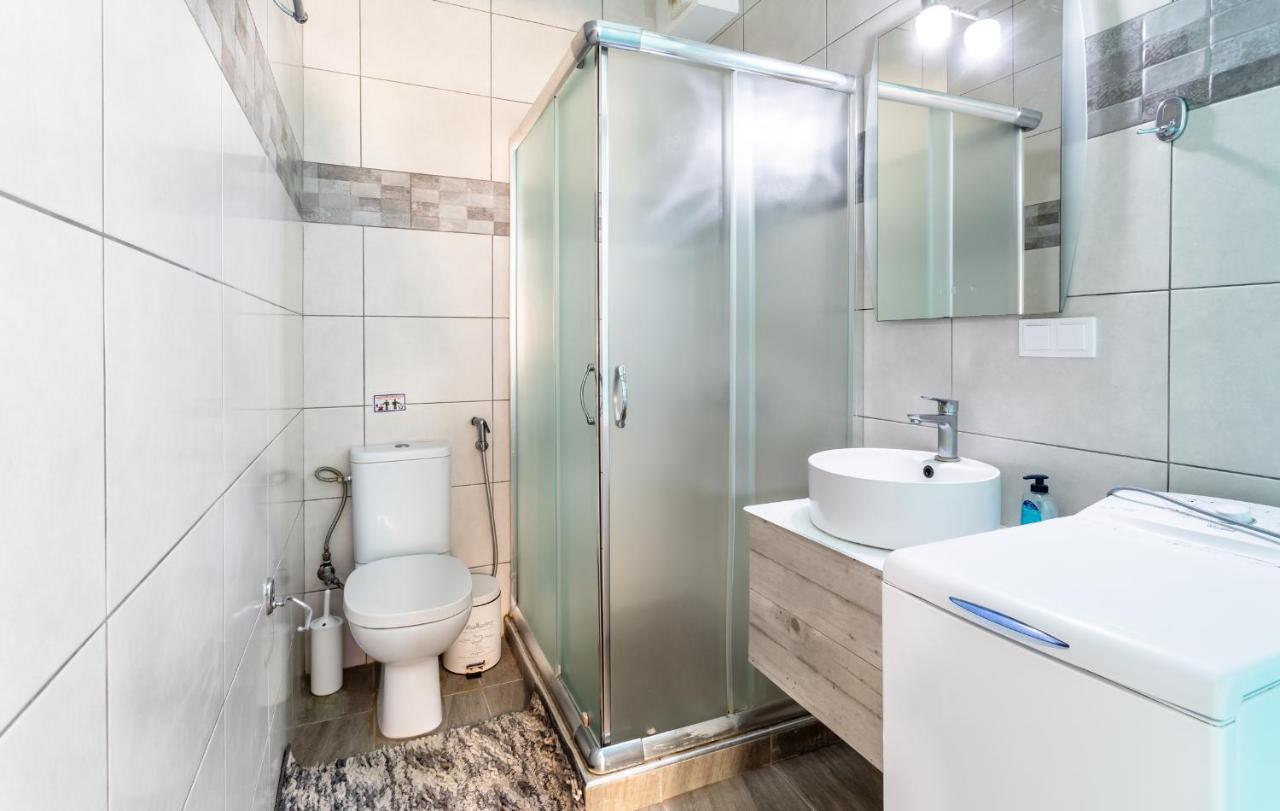 Alternative Plan Apartment Ierápetra Екстериор снимка