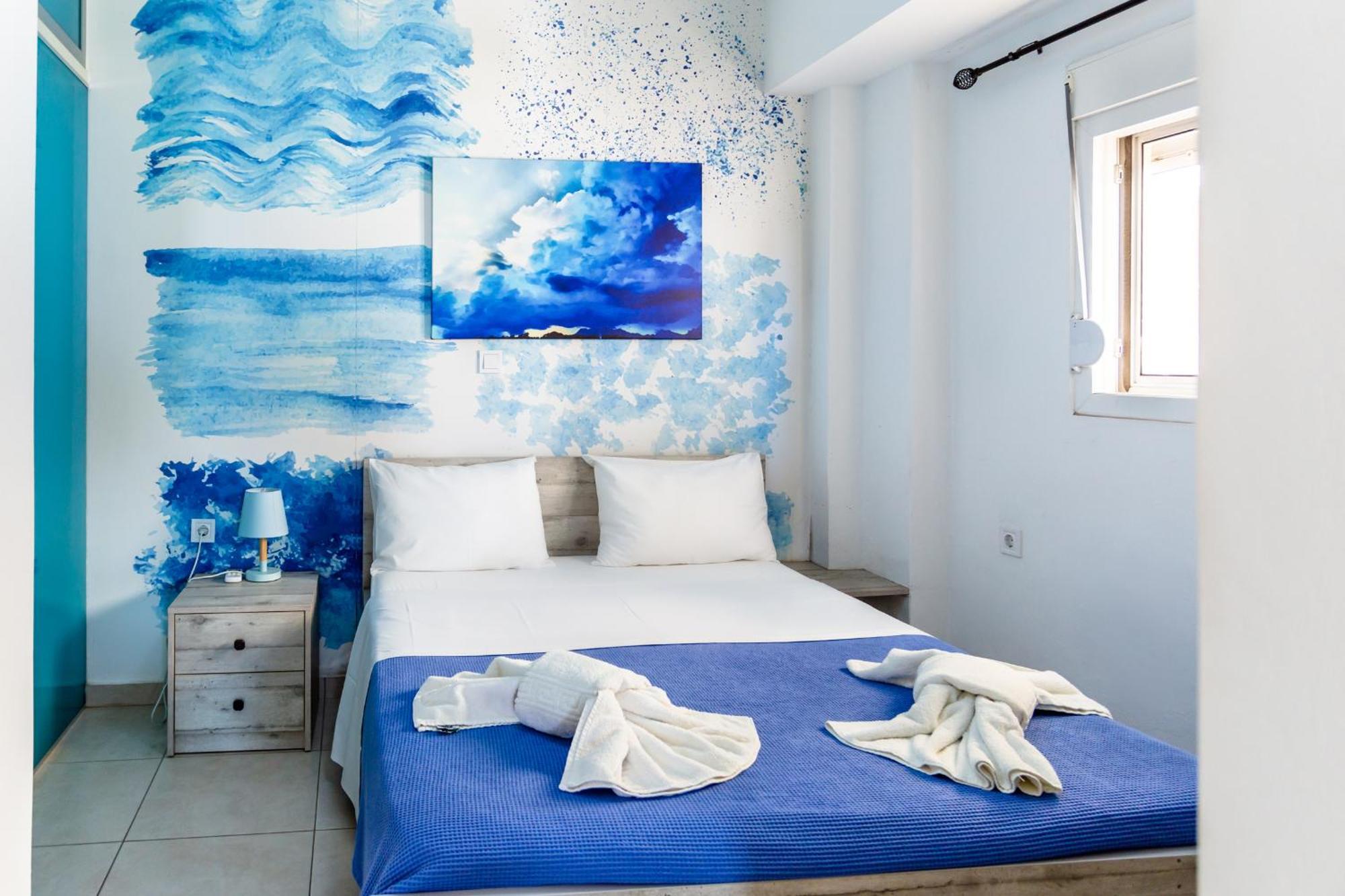 Alternative Plan Apartment Ierápetra Екстериор снимка