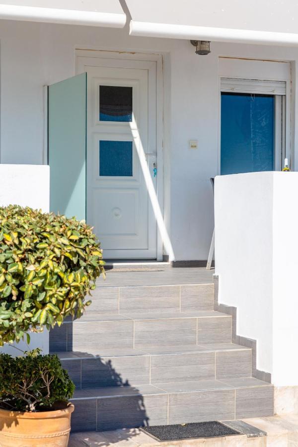 Alternative Plan Apartment Ierápetra Екстериор снимка