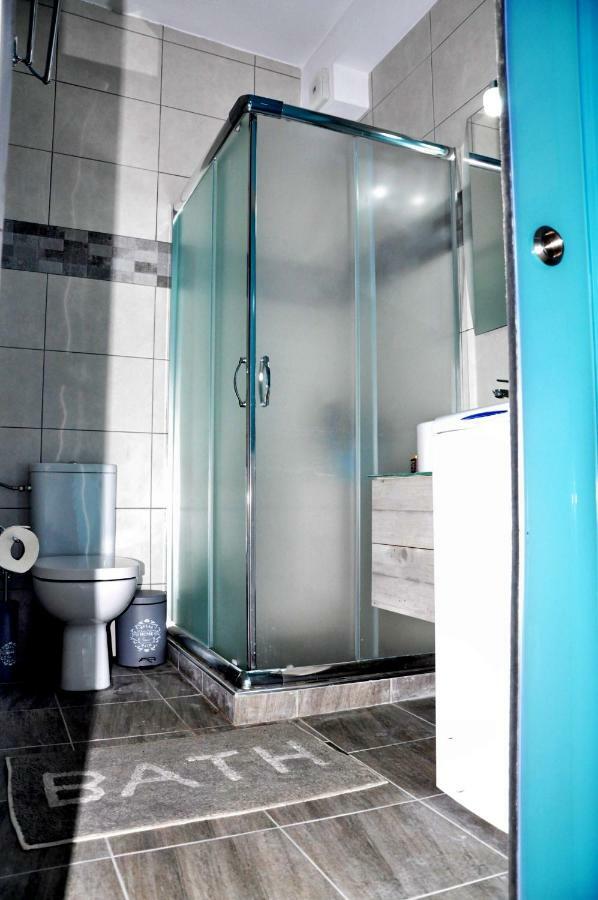 Alternative Plan Apartment Ierápetra Екстериор снимка