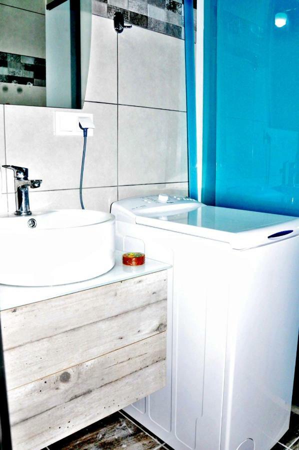 Alternative Plan Apartment Ierápetra Екстериор снимка