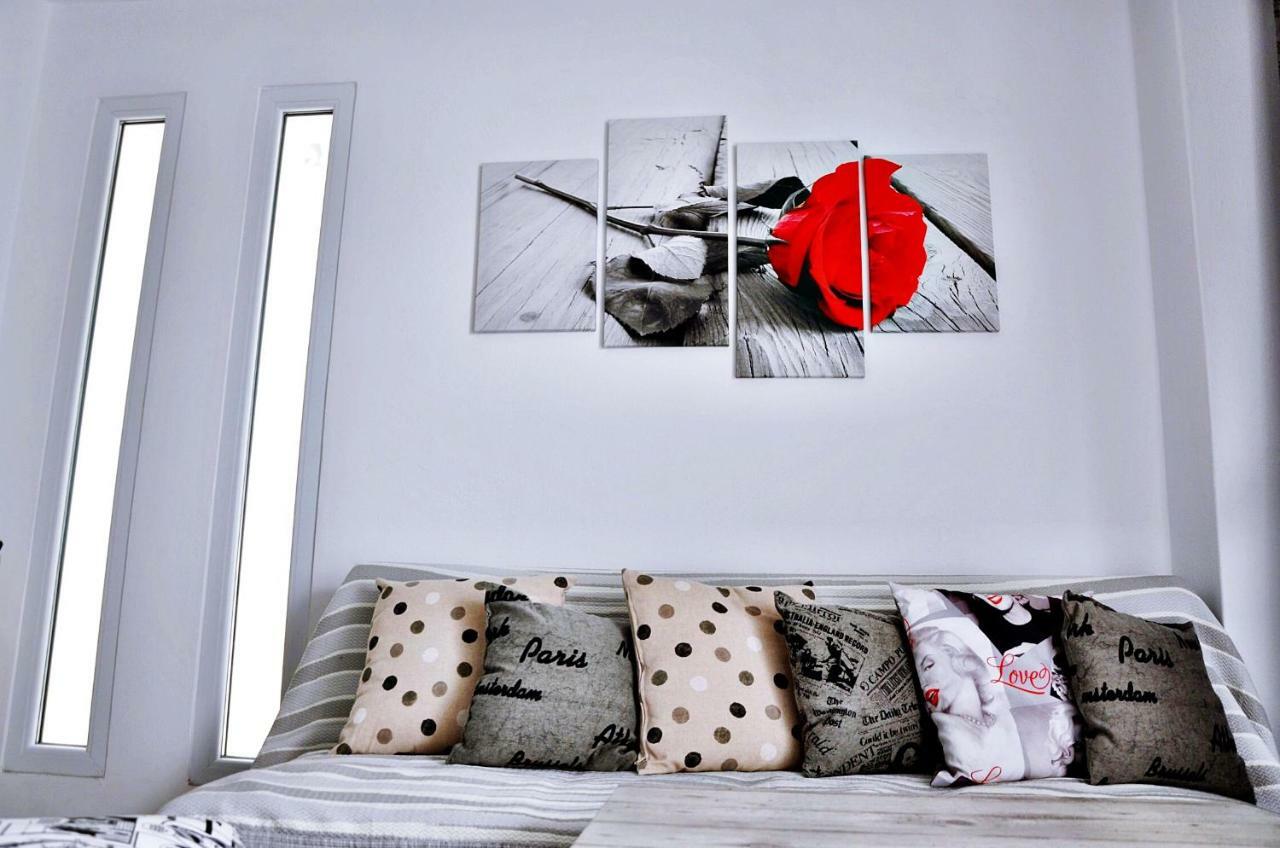 Alternative Plan Apartment Ierápetra Екстериор снимка