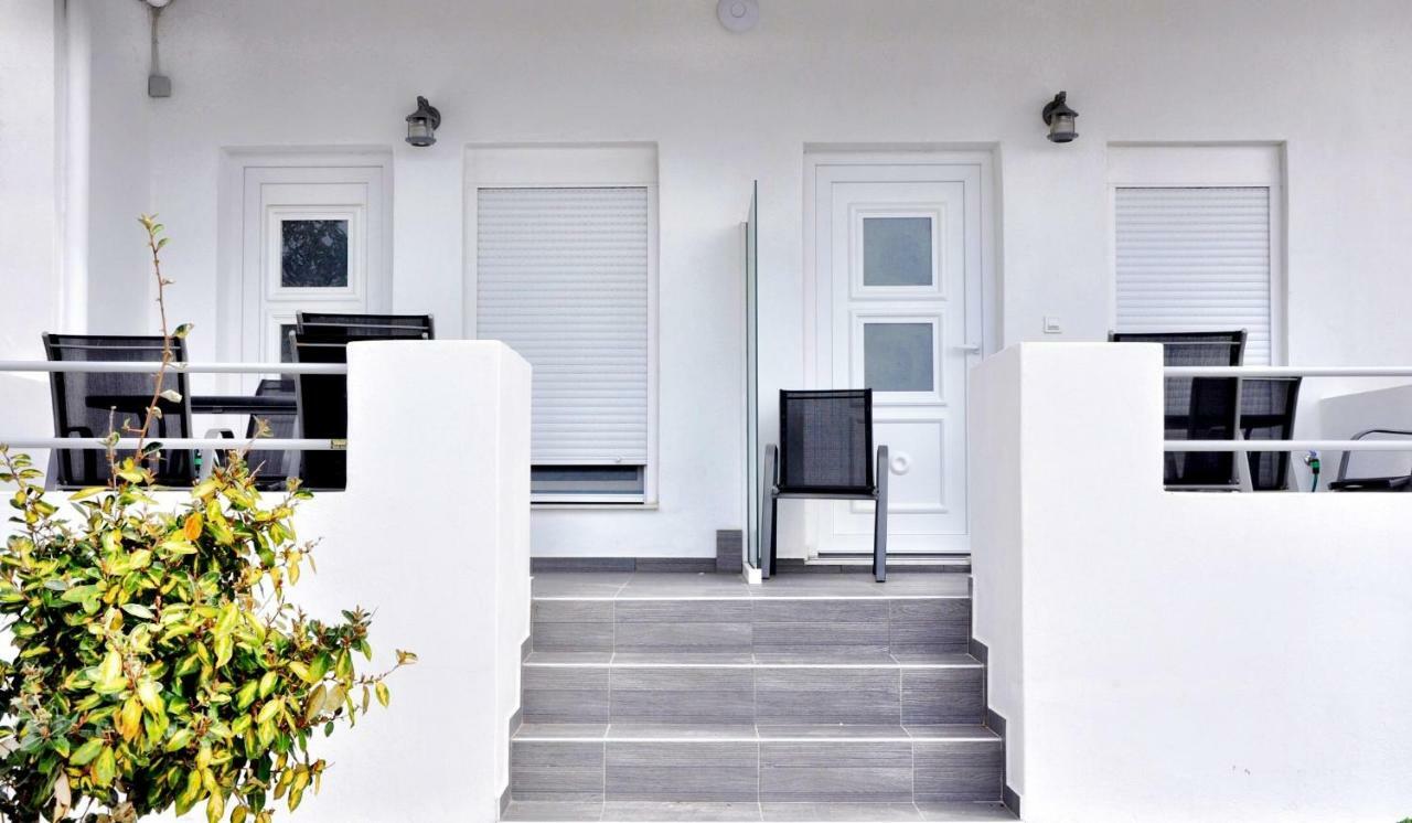 Alternative Plan Apartment Ierápetra Екстериор снимка