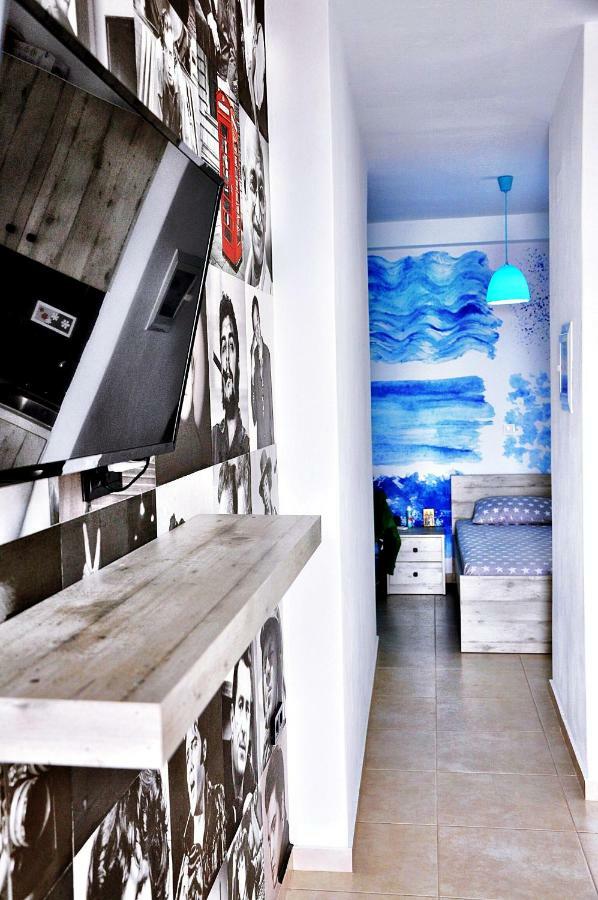 Alternative Plan Apartment Ierápetra Екстериор снимка