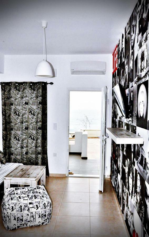 Alternative Plan Apartment Ierápetra Екстериор снимка